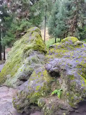 妙義神社(群馬県)