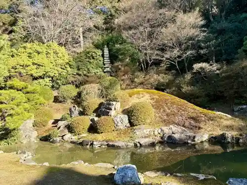 青蓮院門跡(京都府)