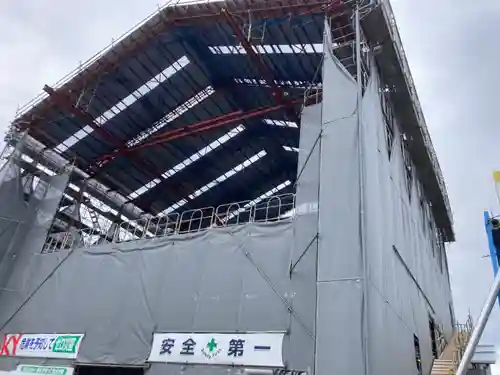 成田山大阪別院　明王院(大阪府)