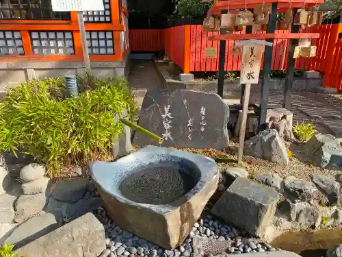 八坂神社(祇園さん)の庭園