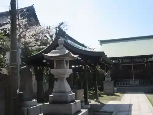道塚神社(東京都)