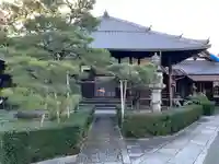 正念寺の本殿・本堂