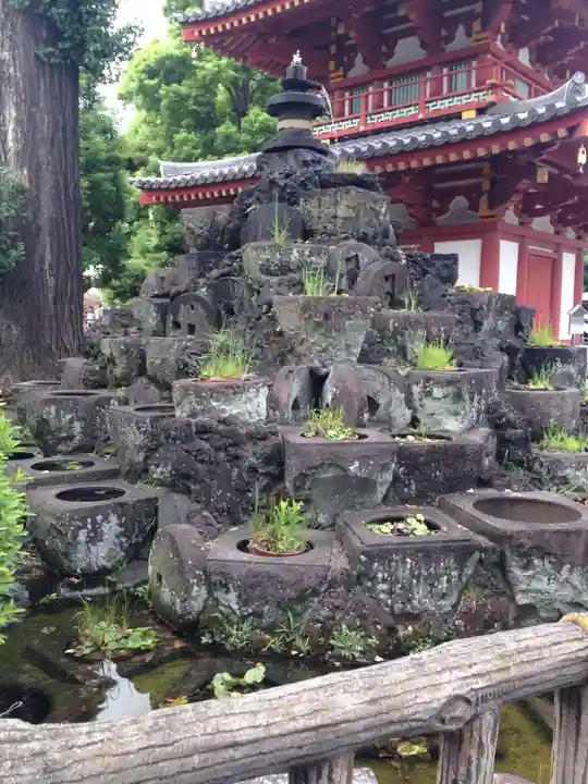 宝仙寺のその他建物