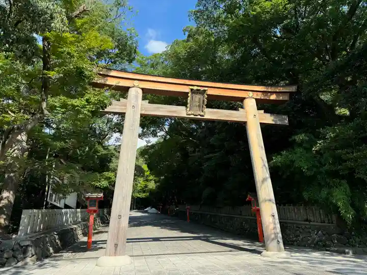 枚岡神社(大阪府)