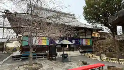 長泉院(埼玉県)