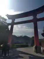 宇佐神宮(大分県)