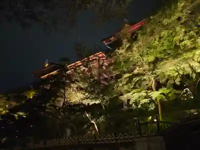 清水寺(京都府)