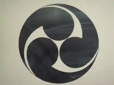 徳持神社(東京都)