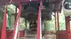 会津大國魂神社(福島県)