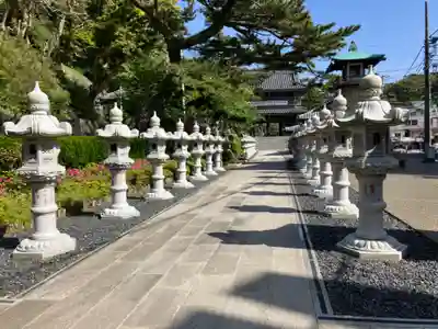 誕生寺のその他建物