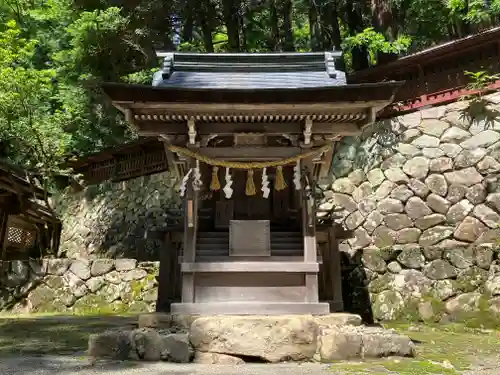 日枝神社(岐阜県)