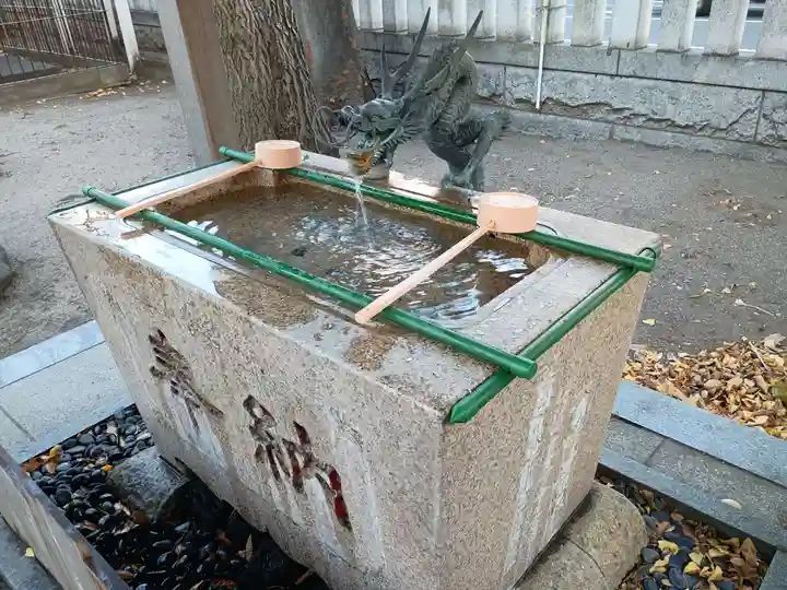 豊受神社(千葉県)