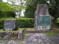 大鳥神社の建物その他