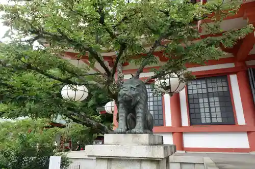 鞍馬寺(京都府)