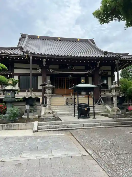 大楽院(神奈川県)