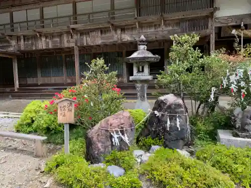 賀蘇山神社のその他建物