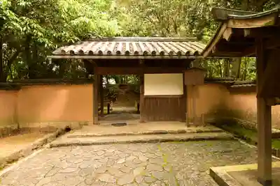 慈光院(奈良県)