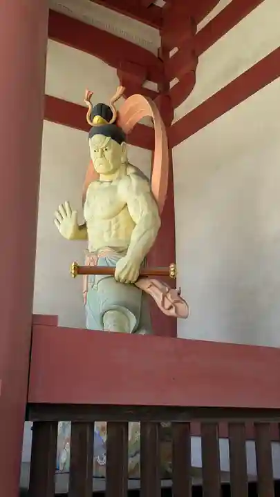 四天王寺(大阪府)