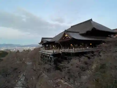 清水寺(京都府)