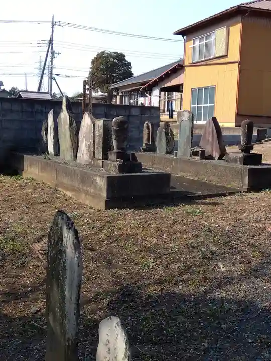 明光寺(埼玉県)