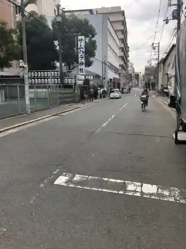サムハラ神社の{uncategorized: "未分類", other: "その他", undefined: "問題あり", building: "その他建物", grave: "お墓", sacred_gate: "鳥居", guardian: "狛犬", statue: "像", buddha: "仏像", history: "歴史", nature: "自然", garden: "庭園", animal: "動物", pagoda: "塔", temizu: "手水舎", mountain_gate: "山門・神門", sanctuary: "本殿・本堂", subordinate: "末社・摂社", art: "芸術", scenery: "景色", jizo: "地蔵", ema: "絵馬", goshuin: "御朱印", omikuji: "おみくじ", items: "授与品その他", amulet: "お守り", goshuincho: "御朱印帳", eats: "食事", festival: "お祭り", votive_dance: "神楽", shichigosan: "七五三参", wedding: "結婚式", experience: "体験その他", initially: "初詣", around: "周辺", anti_infection: "感染症対策"}