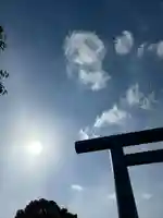 櫻木神社(千葉県)