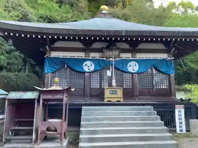 聖観音堂(徳島県)