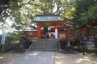 熊野那智大社(和歌山県)