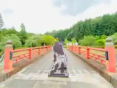 高藏寺の建物その他