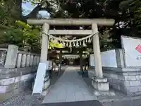 川越氷川神社(埼玉県)