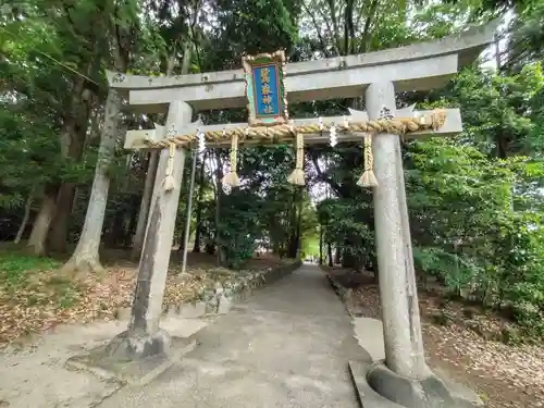 鷺森神社(京都府)