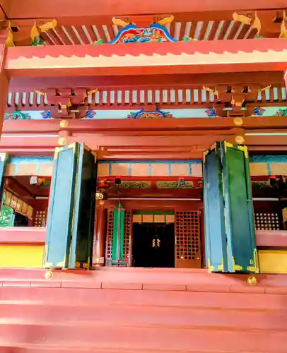 鶴岡八幡宮(神奈川県)