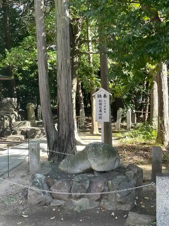 田縣神社(愛知県)