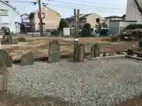 鶴島山 小曲寺(廃寺)(神奈川県)