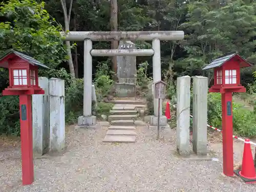 鷲宮神社(埼玉県)
