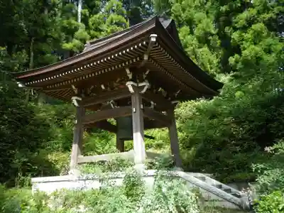 西念寺のその他建物