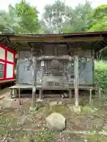 日輪寺(茨城県)