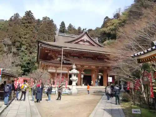 宝厳寺(滋賀県)