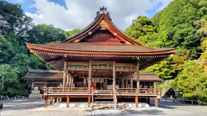 出雲大神宮(京都府)