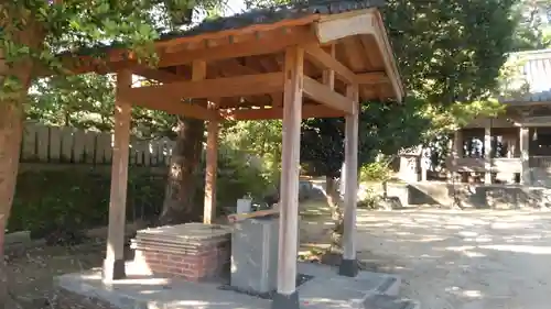 豊津神社(福岡県)