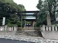 東京大神宮(東京都)