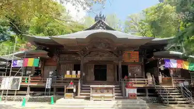 深大寺の末社・摂社