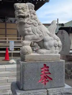 春ノ木神明社(神奈川県)