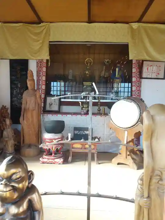 青蓮寺(群馬県)