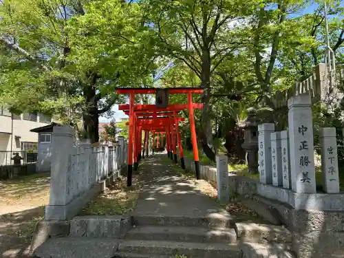 八幡神社(兵庫県)