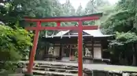 八雲神社(岩手県)