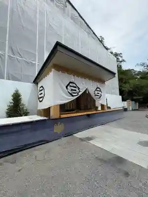 三嶋大社(静岡県)