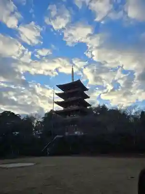 成相寺(京都府)