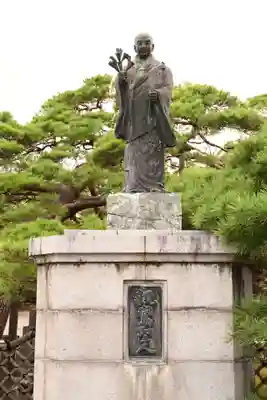 善光寺(長野県)
