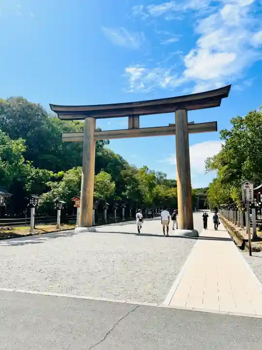 橿原神宮(奈良県)
